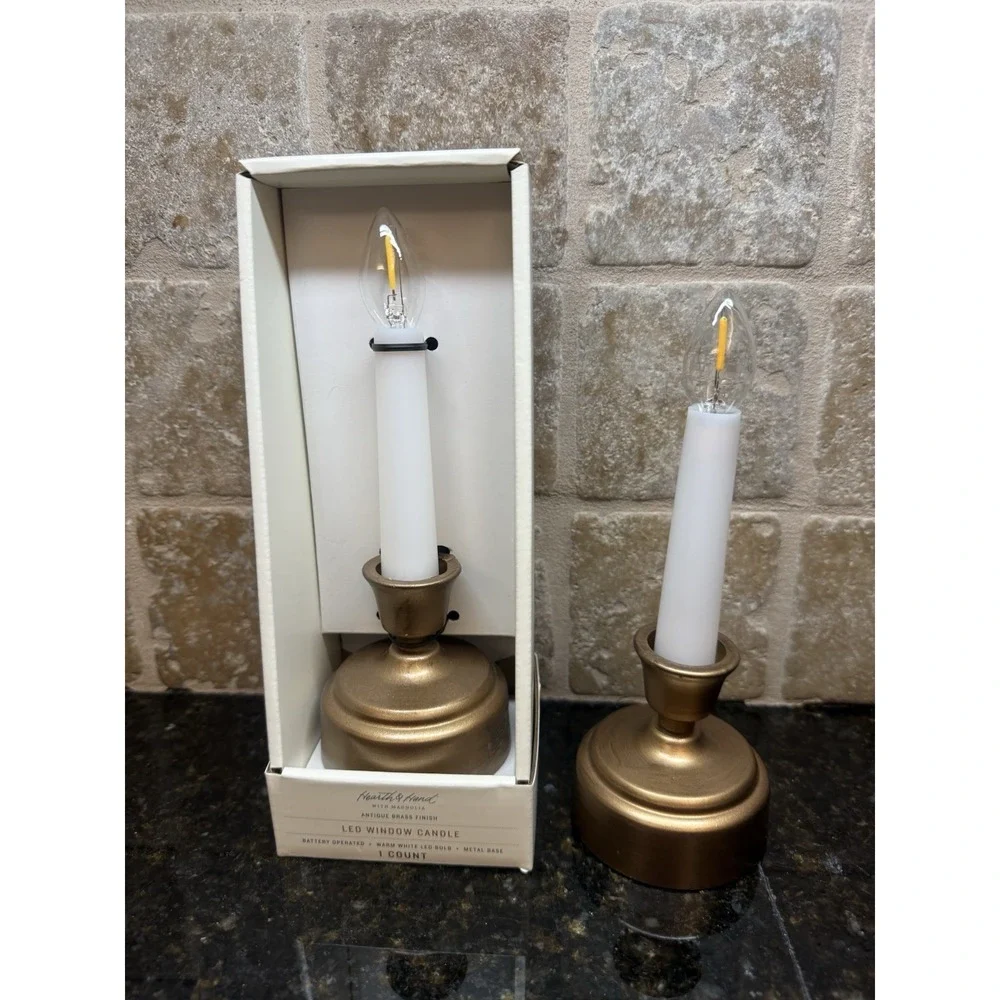 Hearth & Hand this listing